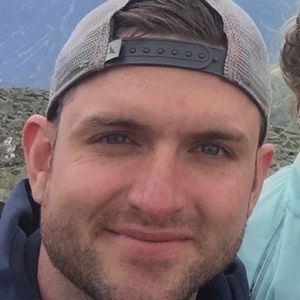 Meet your Posher, Bryce